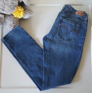 Levi Strauss Jeans